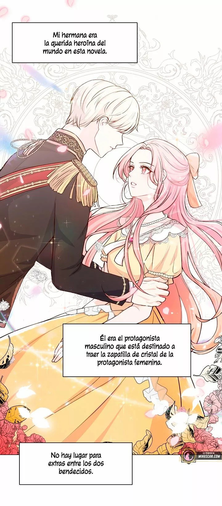 The Fabulous Lives of the Hillington Sisters Vol. 1 Ch. 1 第24页