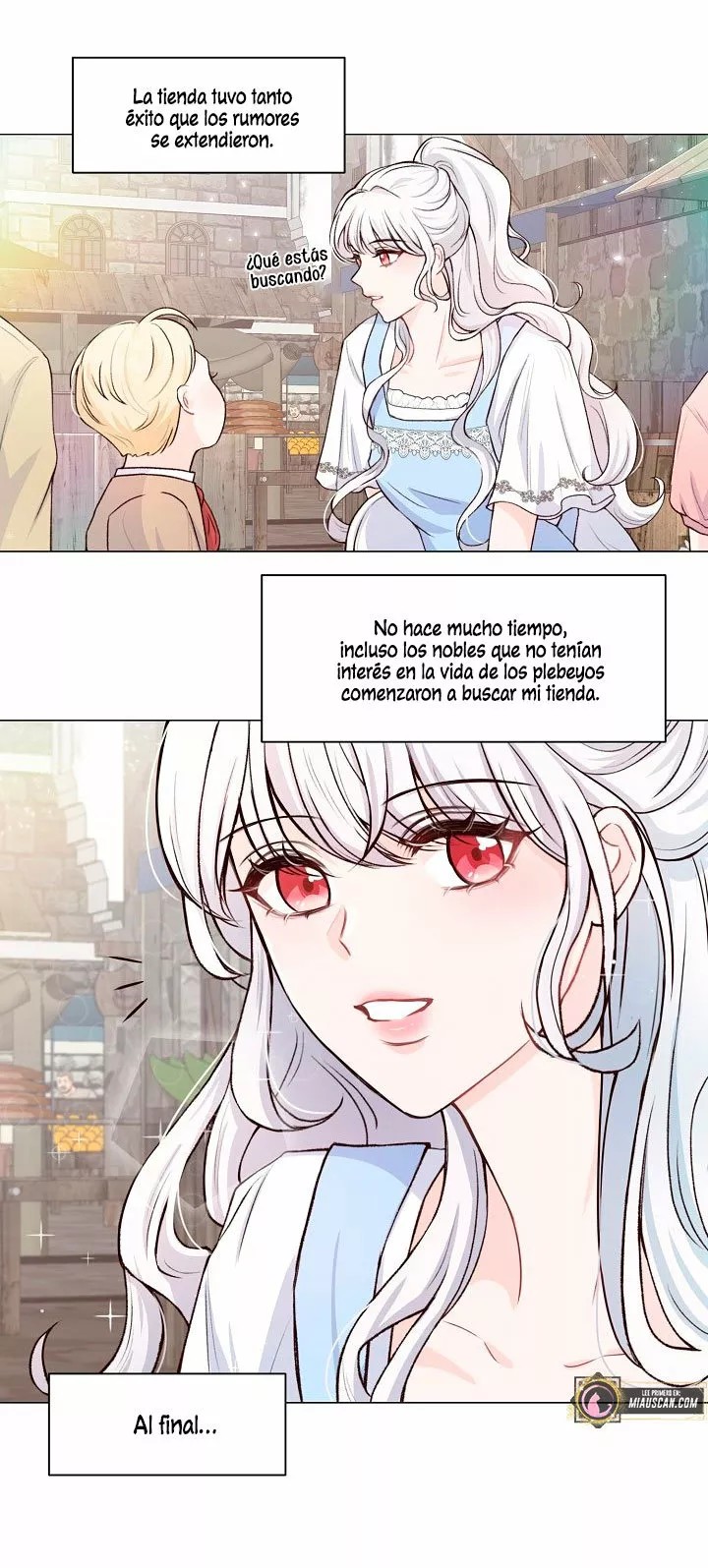The Fabulous Lives of the Hillington Sisters Vol. 1 Ch. 1 第29页