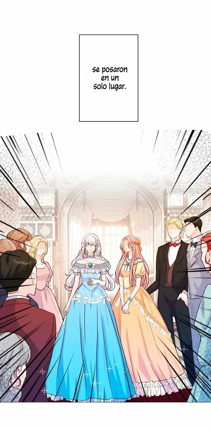 The Fabulous Lives of the Hillington Sisters Vol. 1 Ch. 1 第9页