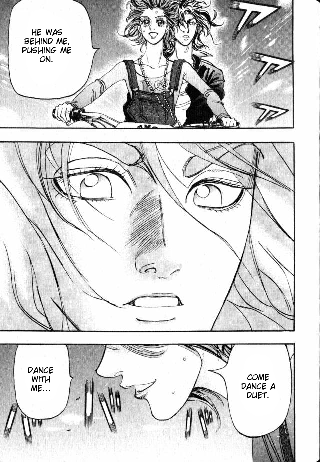 Moon Vol. 1 Ch. 5 第14页