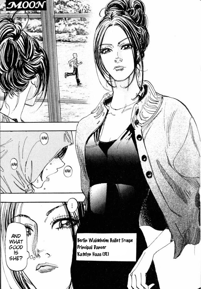 Moon Vol. 1 Ch. 5 第16页