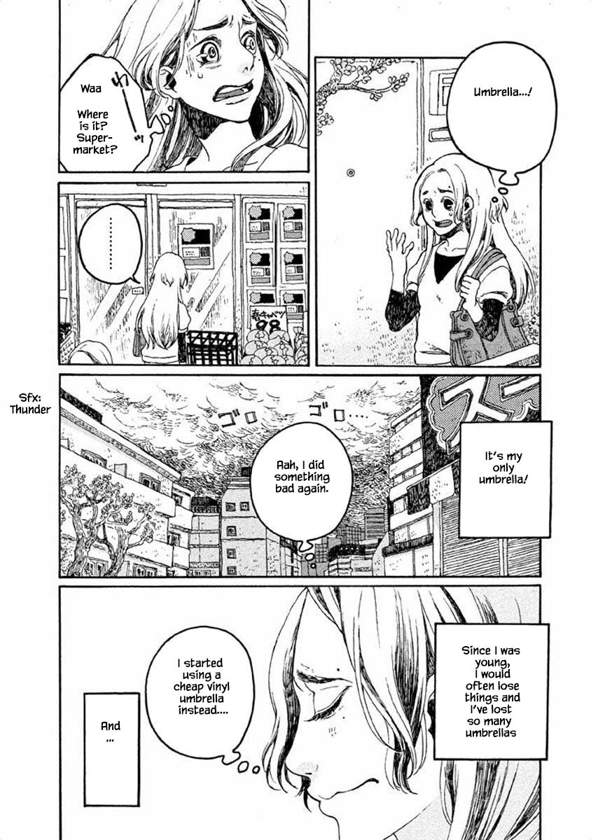 Oli Oli Soup Vol. 1 Ch. 2 第2页