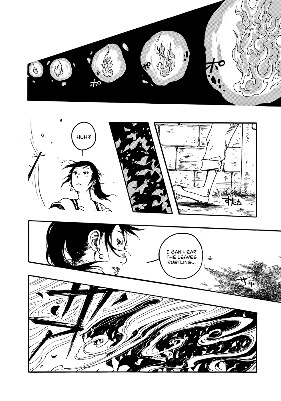 Hisakata no Oto The Sound of Beginnings 第47页