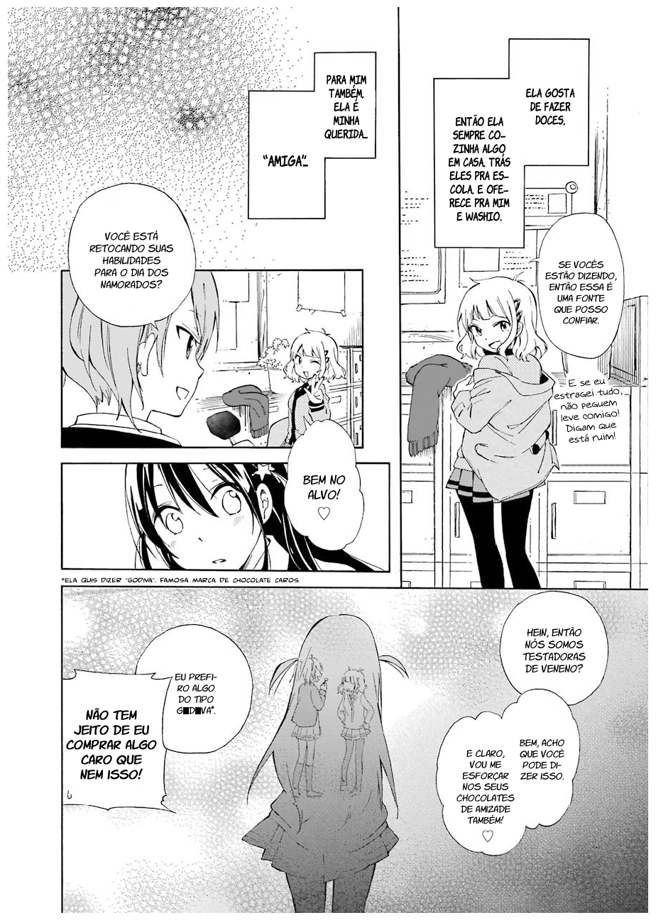 Nanashi no Asterism Segredo 第25页