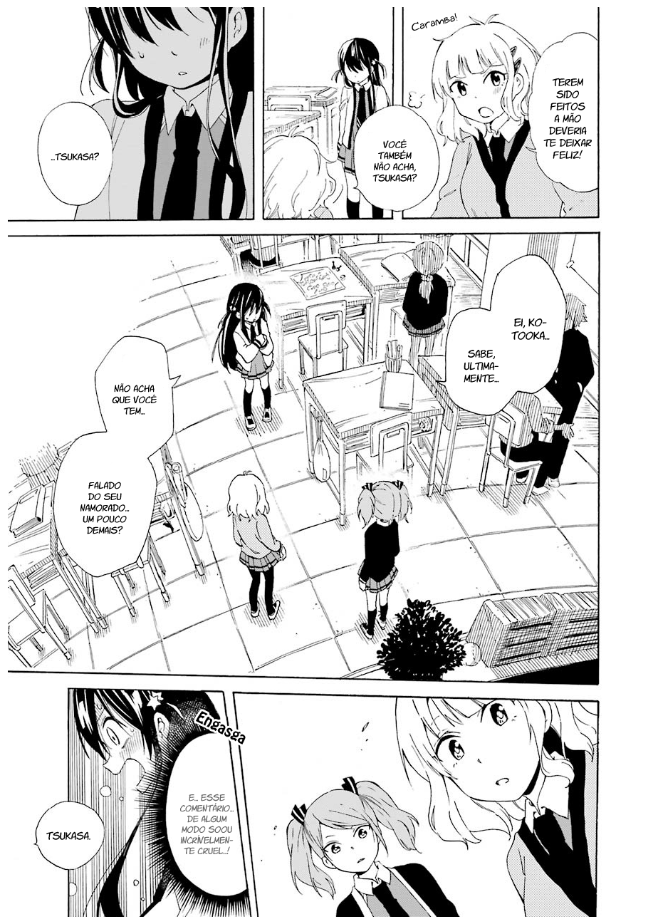 Nanashi no Asterism Segredo 第26页