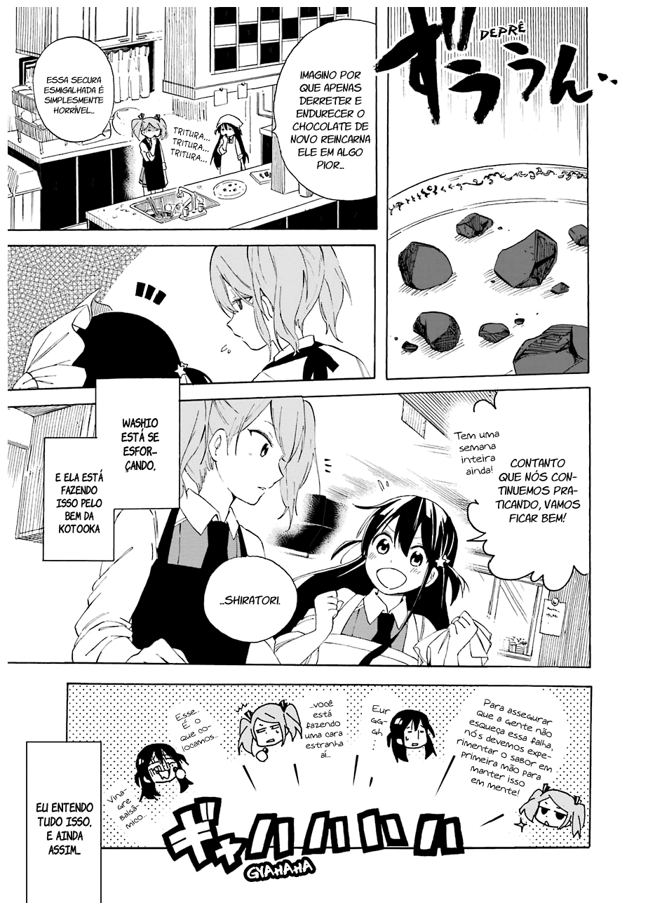 Nanashi no Asterism Segredo 第30页