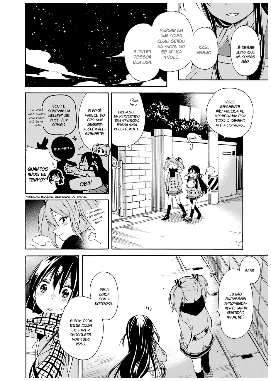 Nanashi no Asterism Segredo 第37页