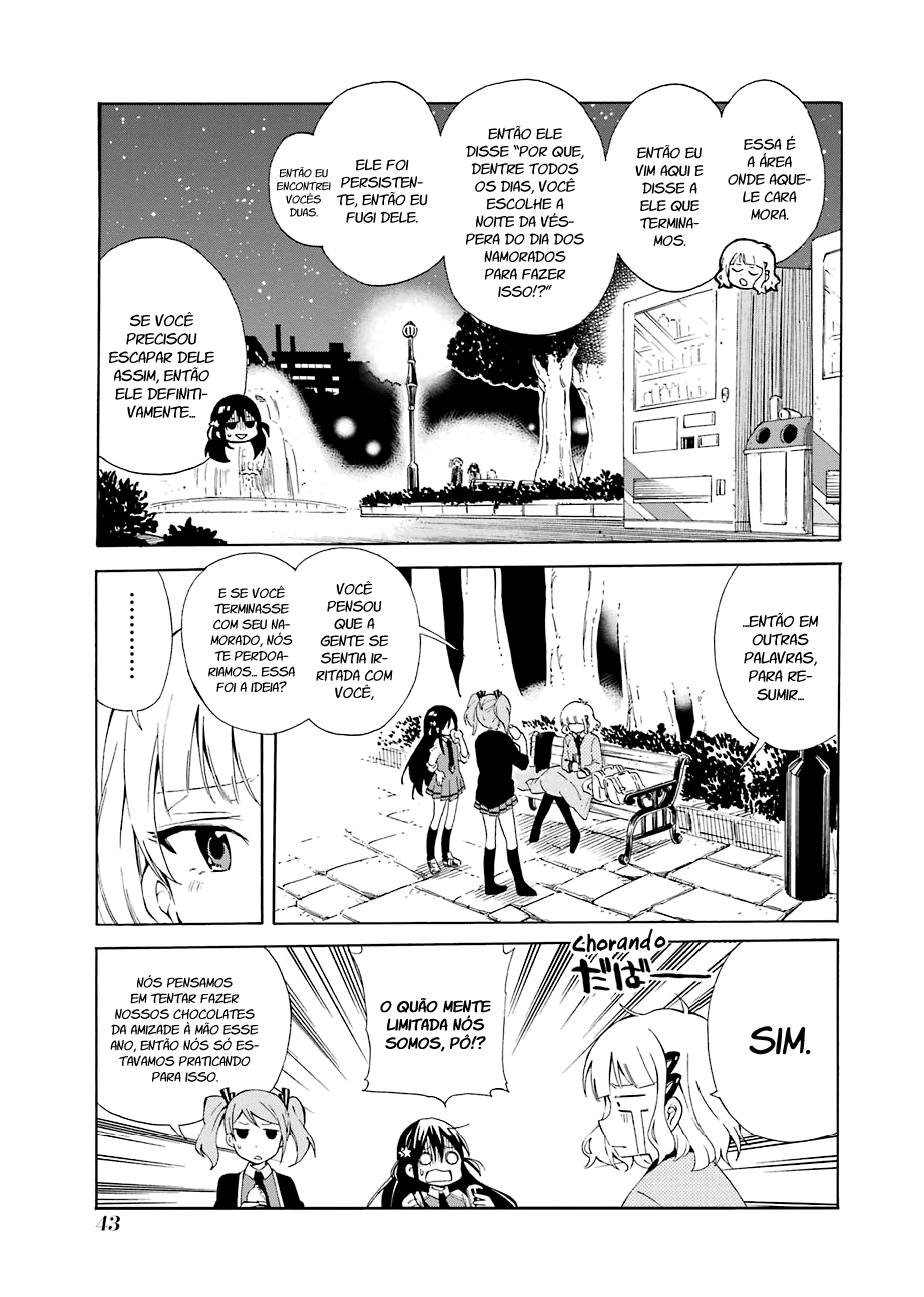 Nanashi no Asterism Segredo 第46页
