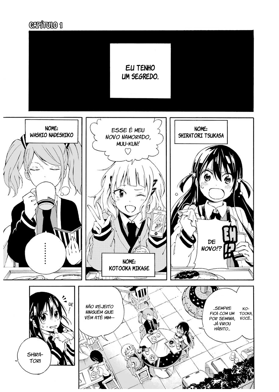 Nanashi no Asterism Segredo 第6页