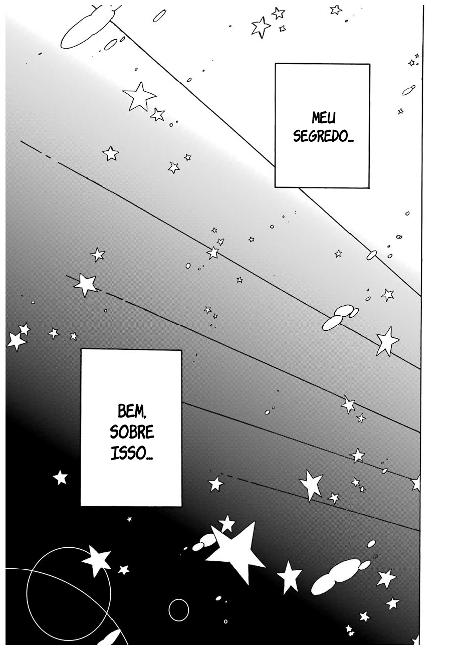 Nanashi no Asterism Segredo 第8页