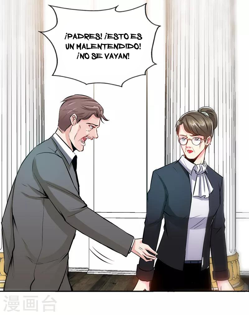 Taming the Possessive Girl Ch. 5 第14页