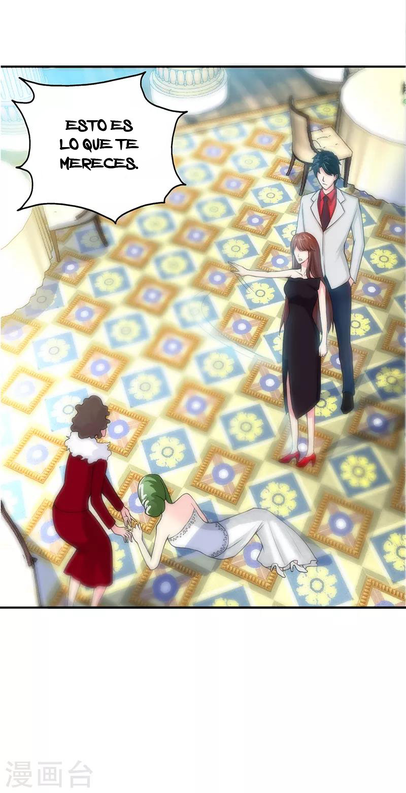 Taming the Possessive Girl Ch. 5 第21页
