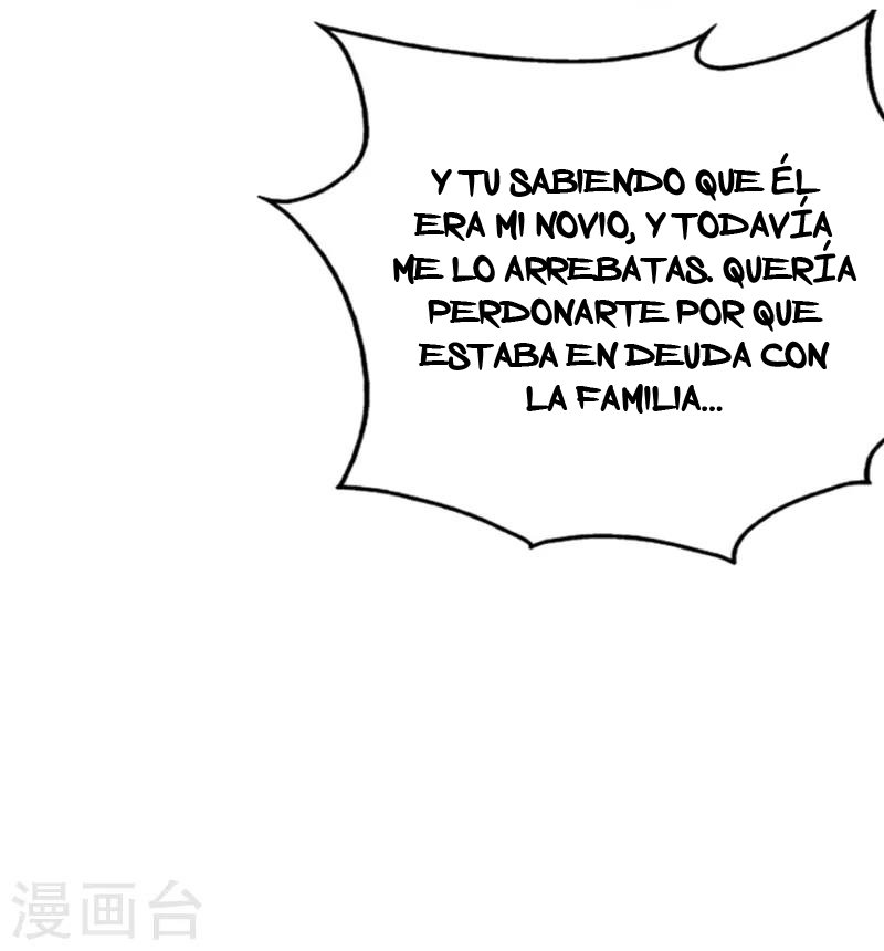Taming the Possessive Girl Ch. 5 第28页