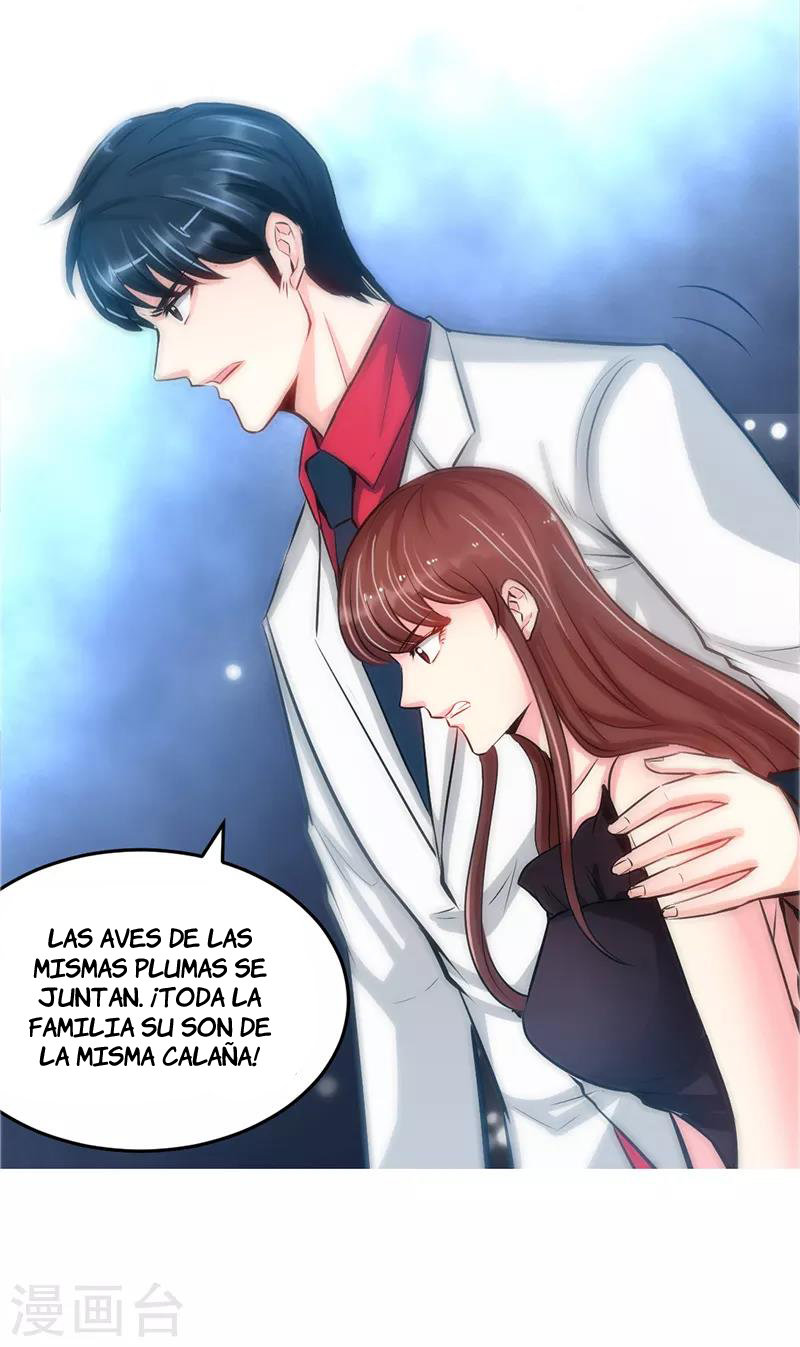 Taming the Possessive Girl Ch. 5 第31页
