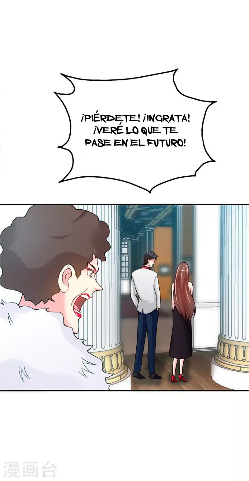 Taming the Possessive Girl Ch. 5 第34页