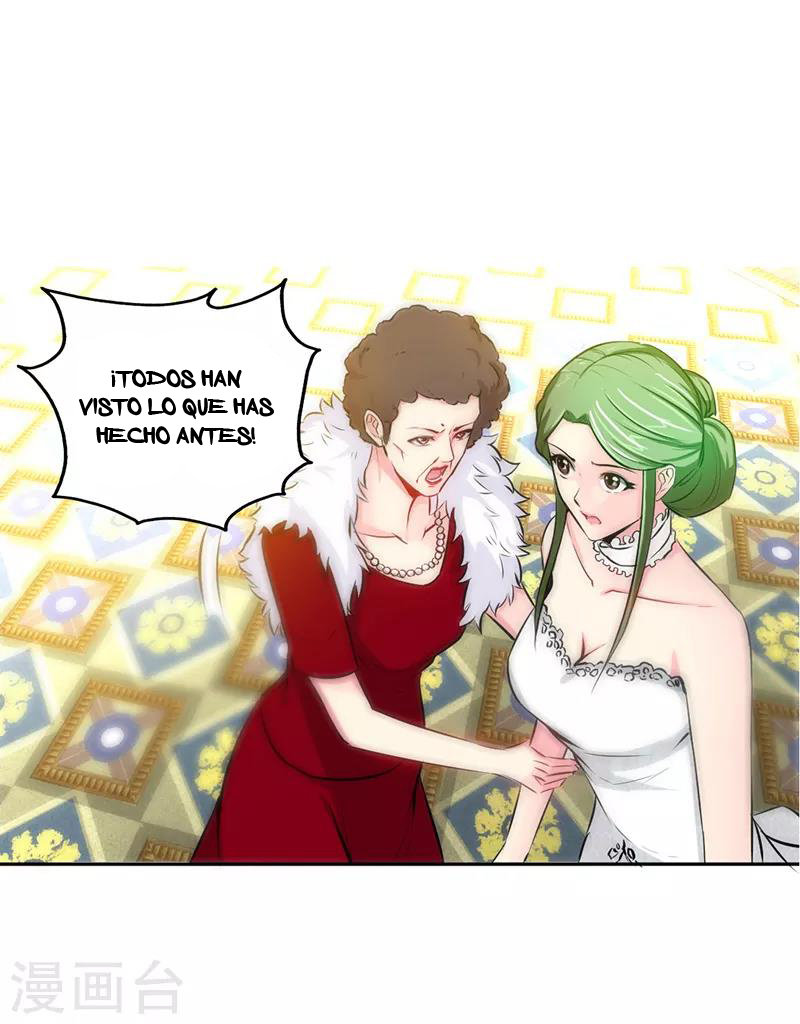 Taming the Possessive Girl Ch. 5 第8页