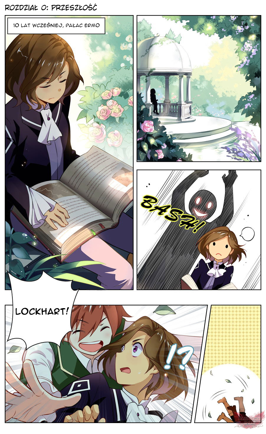 Light vs Shadow 第2页