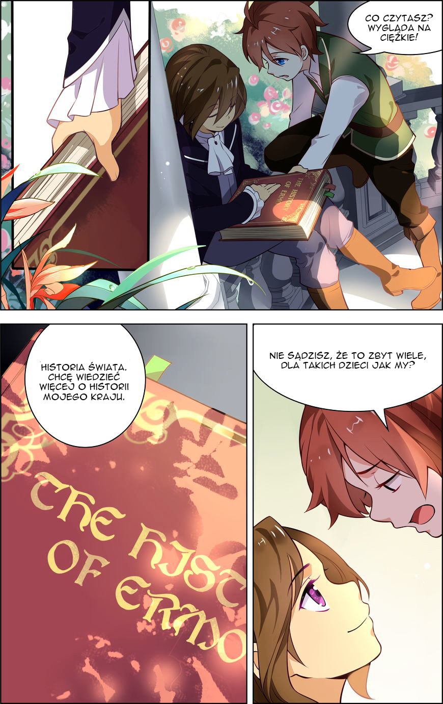 Light vs Shadow 第4页