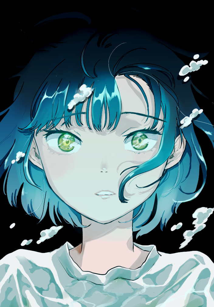 Ano Ko ga Tsuki ni kaeru made 第1页