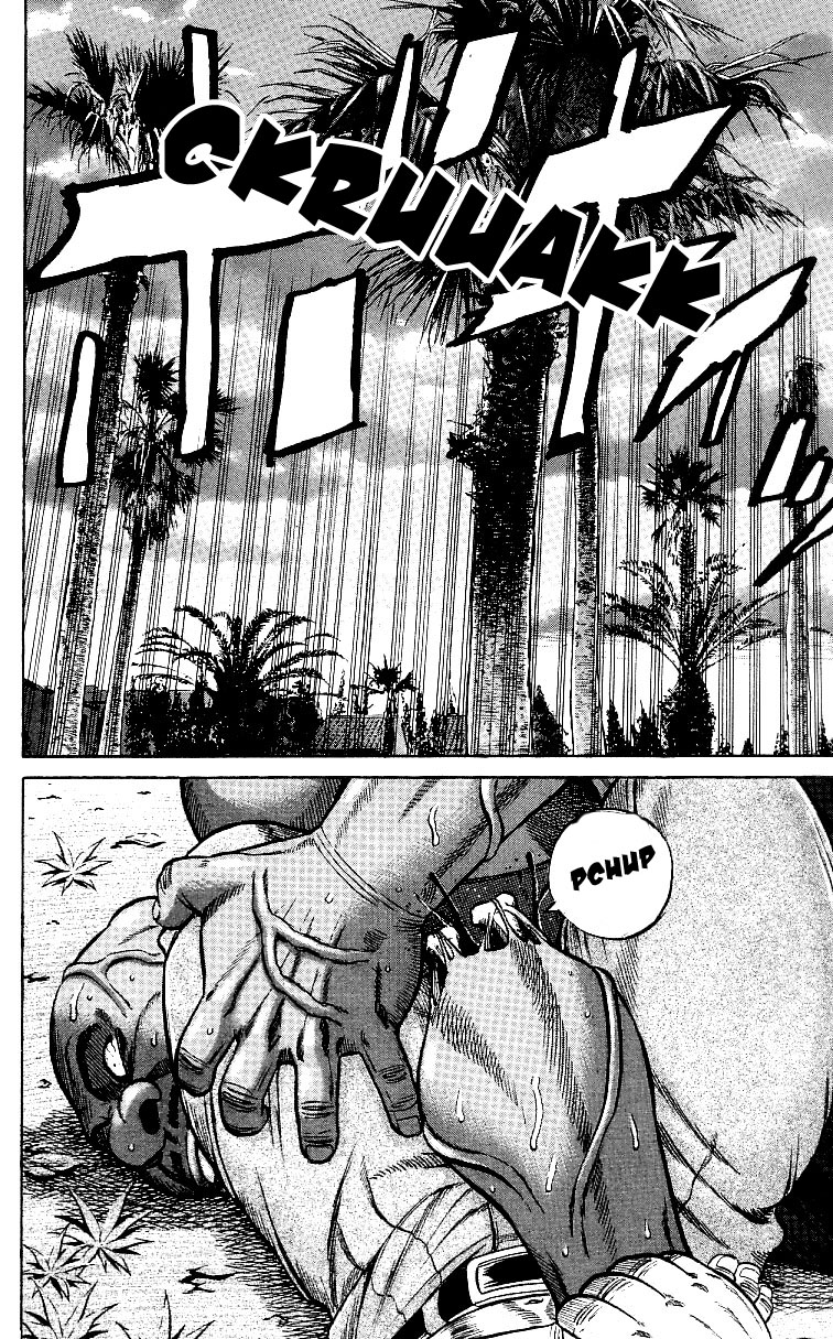 Shin Garouden Vol. 1 Ch. 1 第58页
