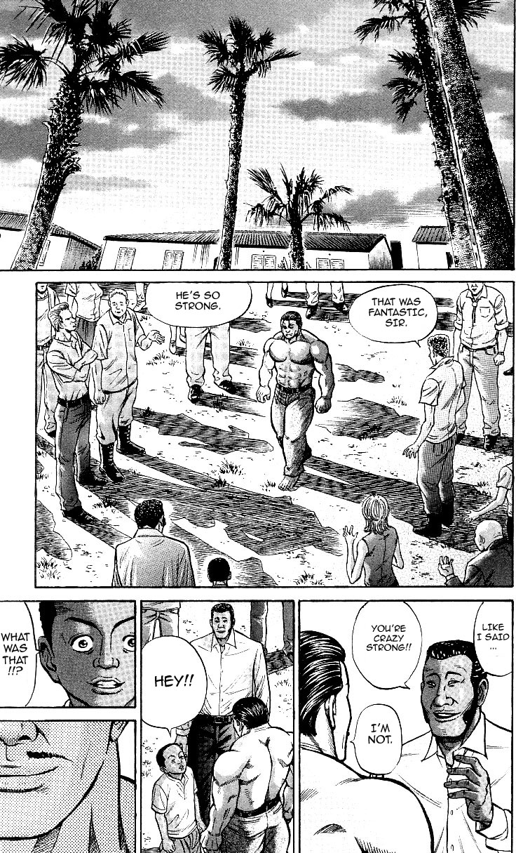 Shin Garouden Vol. 1 Ch. 1 第61页