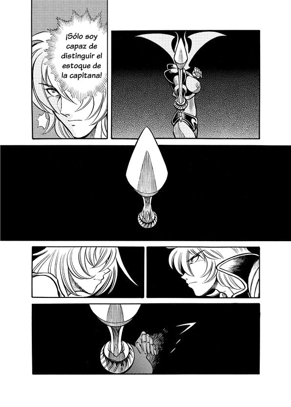 Mazinkaiser SKL Versus Kaizer contra Nemesis 第6页