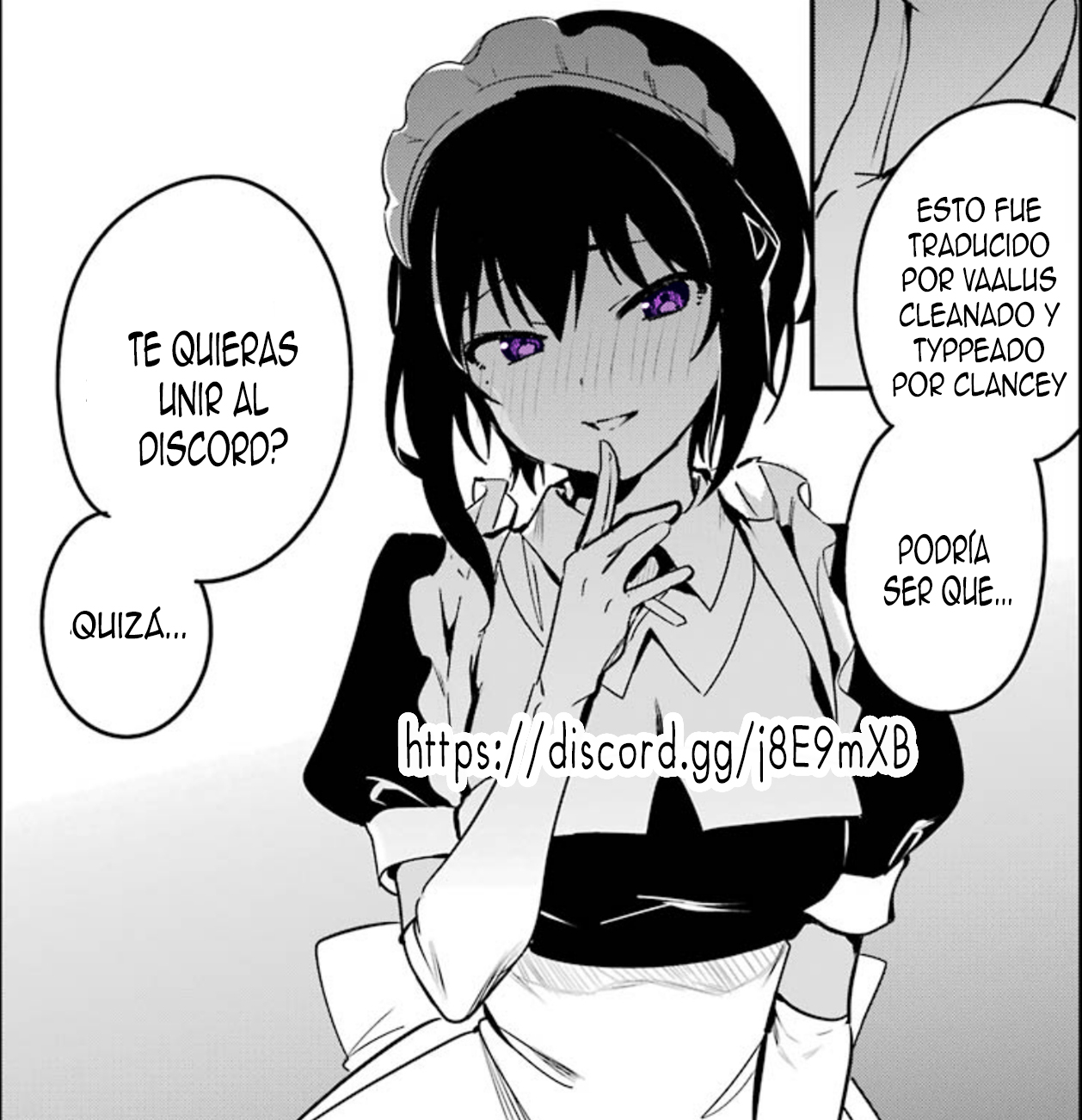 The Maid I Hired Recently Is Mysterious Vol. 1 Ch. 2 第1页