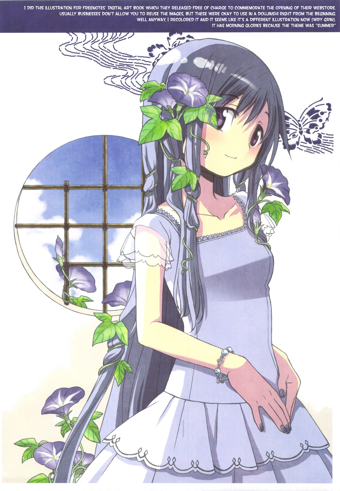Love Like The Sun Ch. 1 第9页