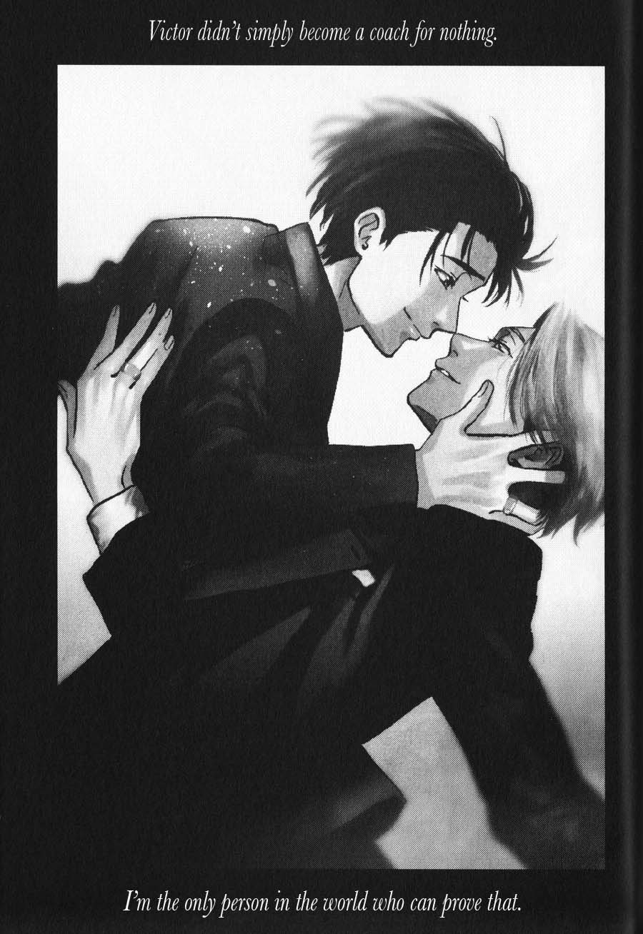 Yuri!!! on Ice - Memories (Doujinshi) Vol. 1 Ch. 5 第13页
