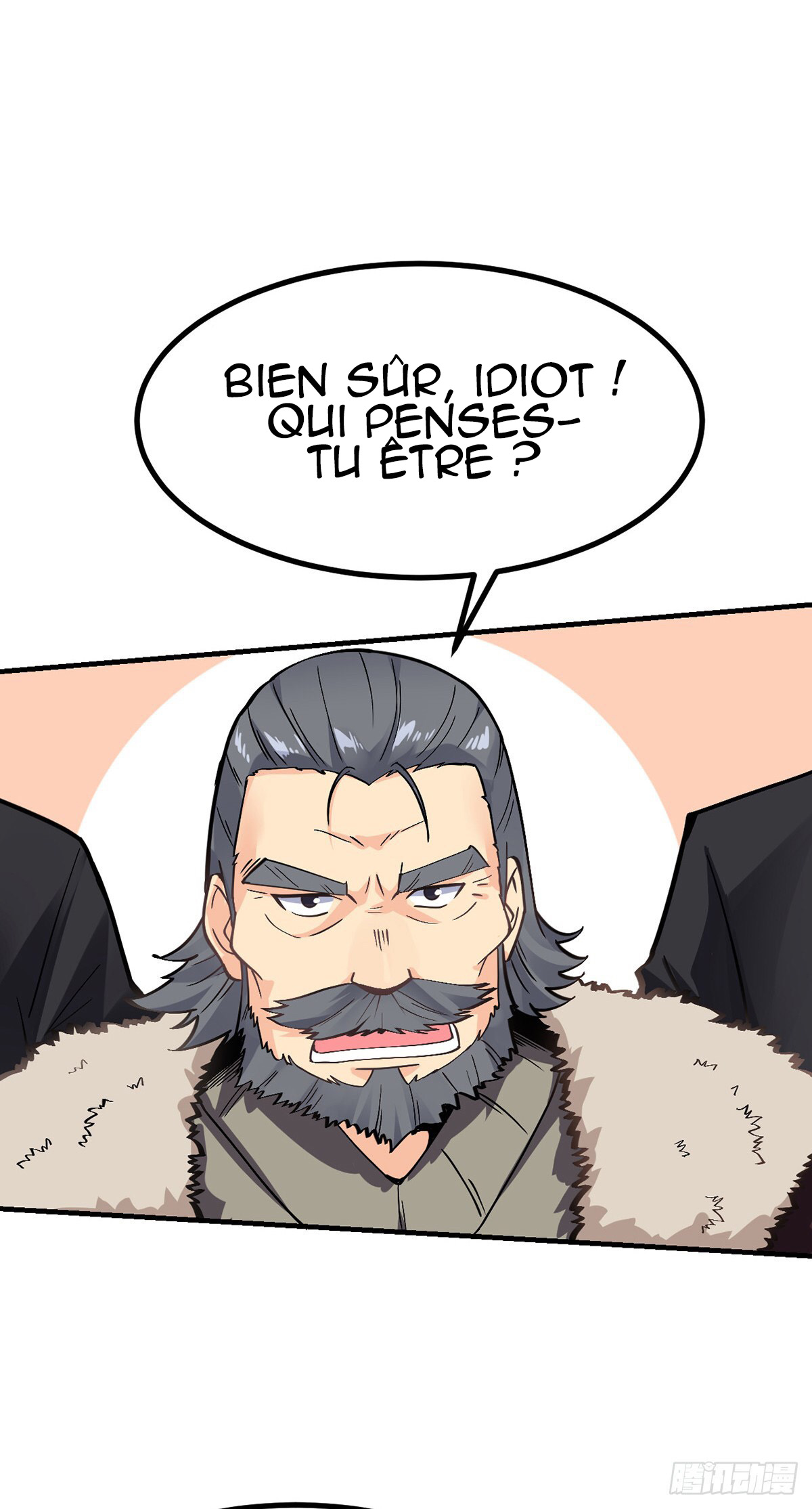 Extraordinary Son-in-Law Ch. 3 第11页