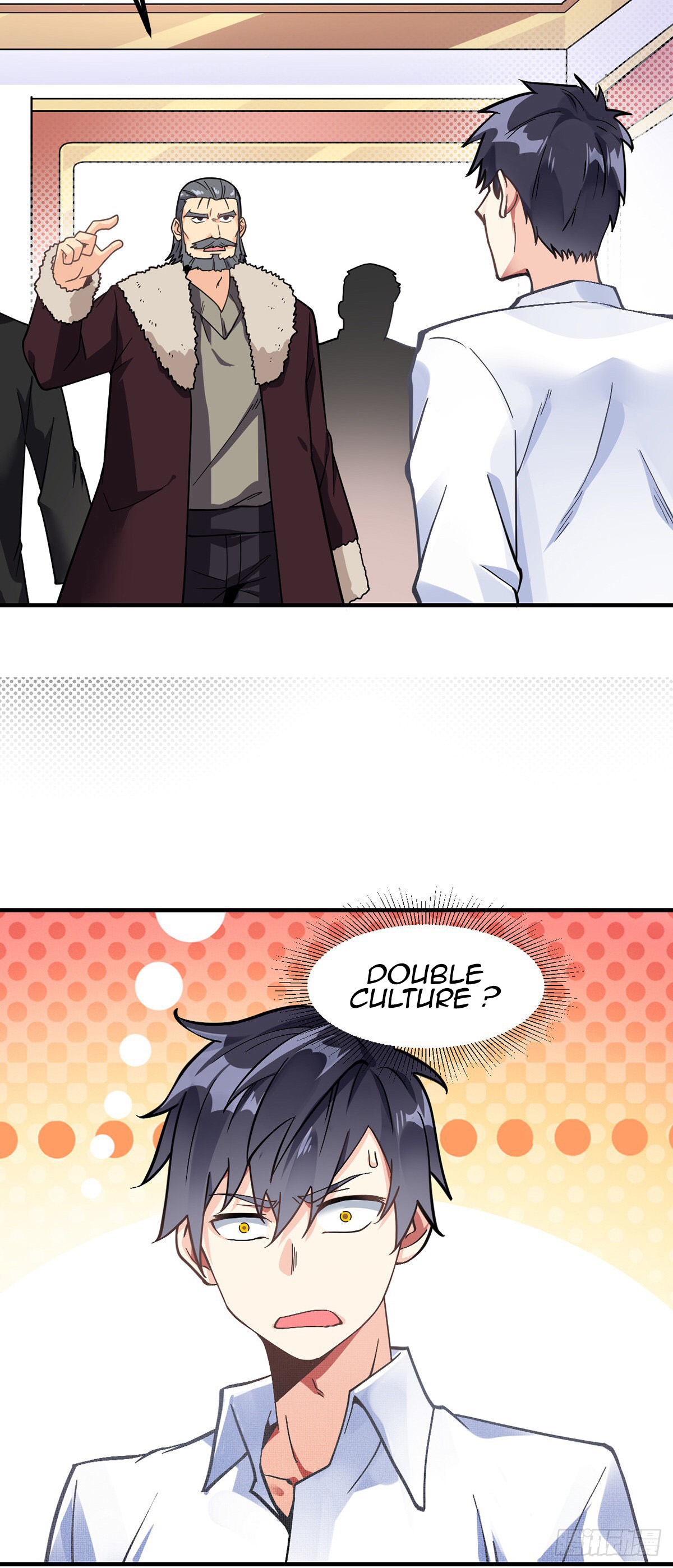 Extraordinary Son-in-Law Ch. 3 第16页
