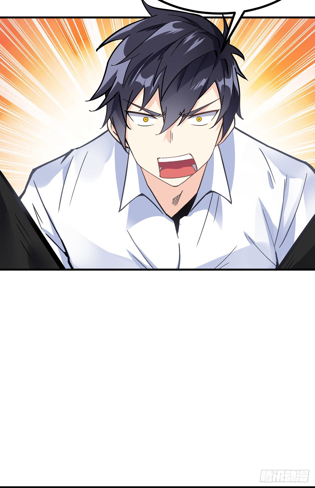 Extraordinary Son-in-Law Ch. 3 第19页