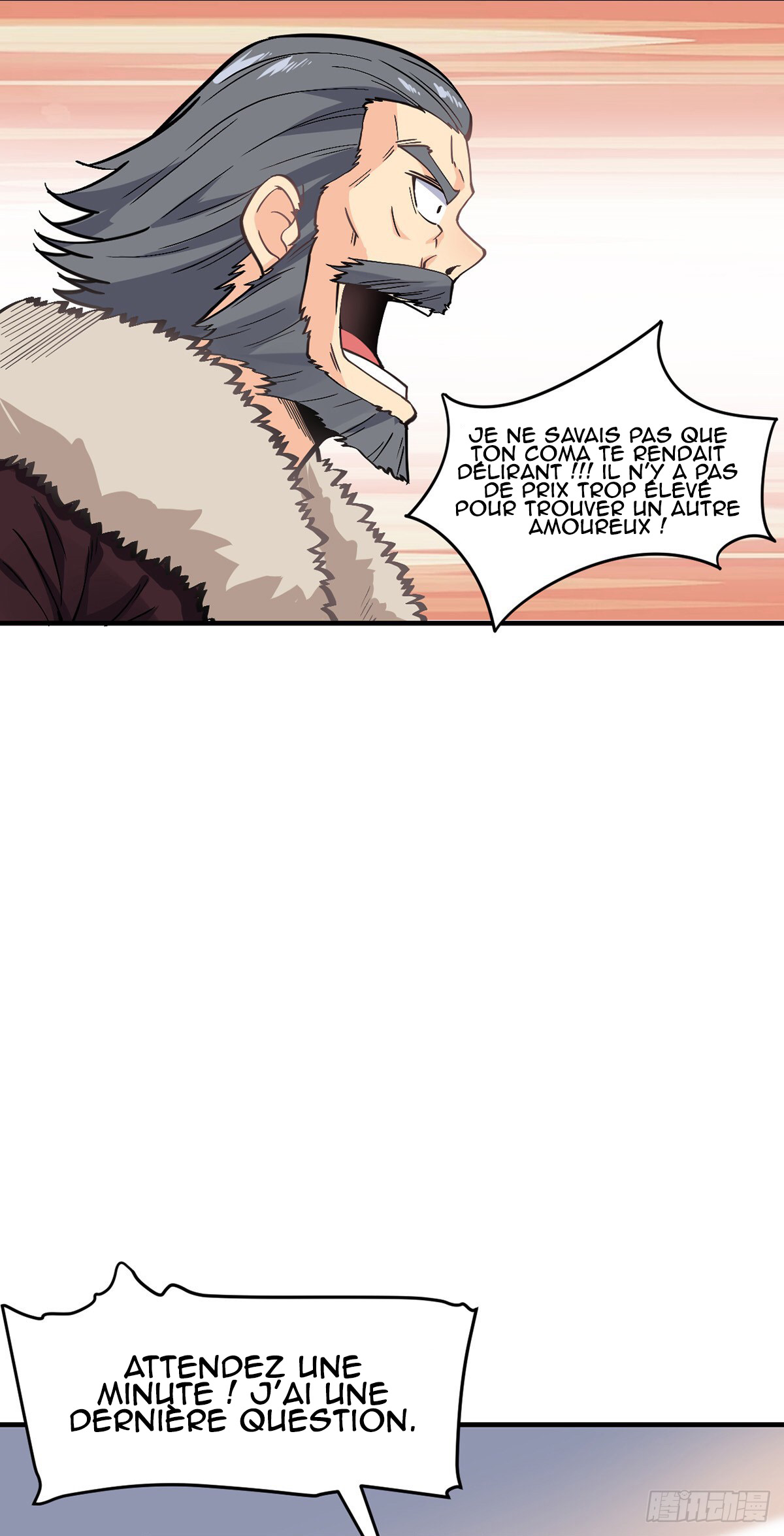 Extraordinary Son-in-Law Ch. 3 第20页
