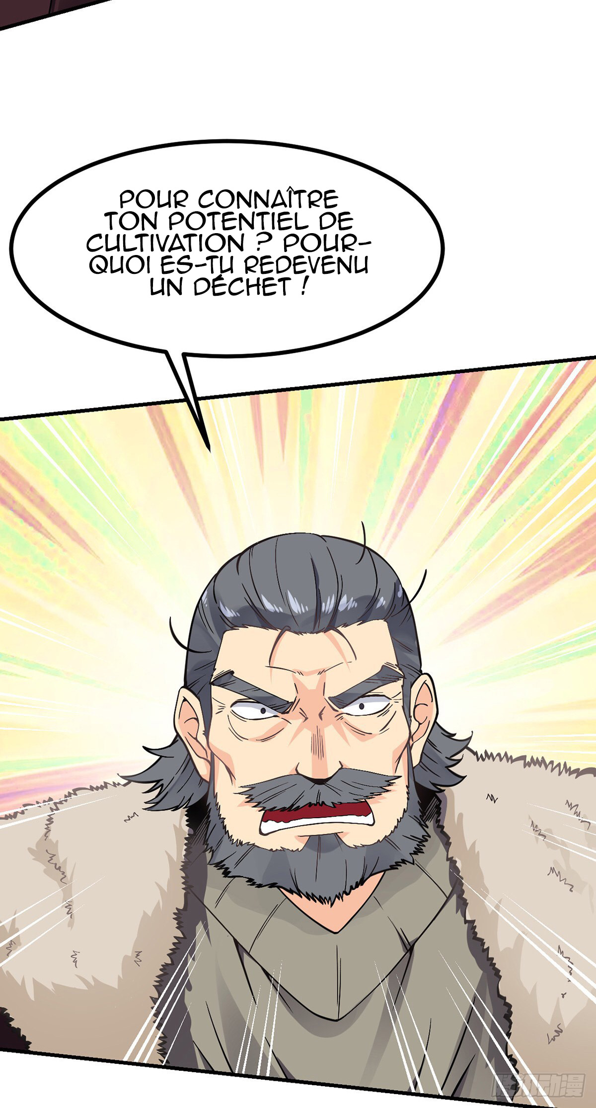 Extraordinary Son-in-Law Ch. 3 第3页