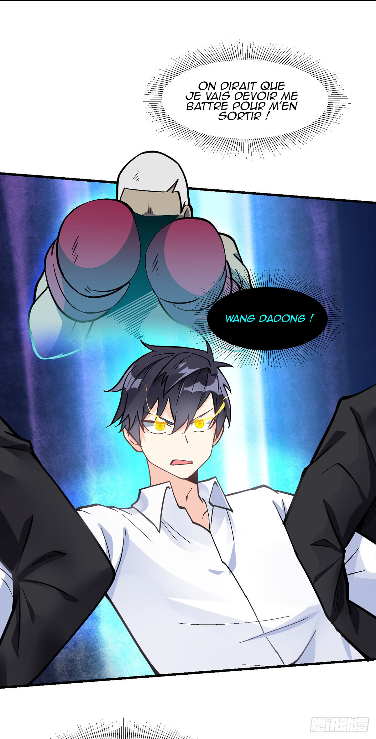 Extraordinary Son-in-Law Ch. 3 第23页