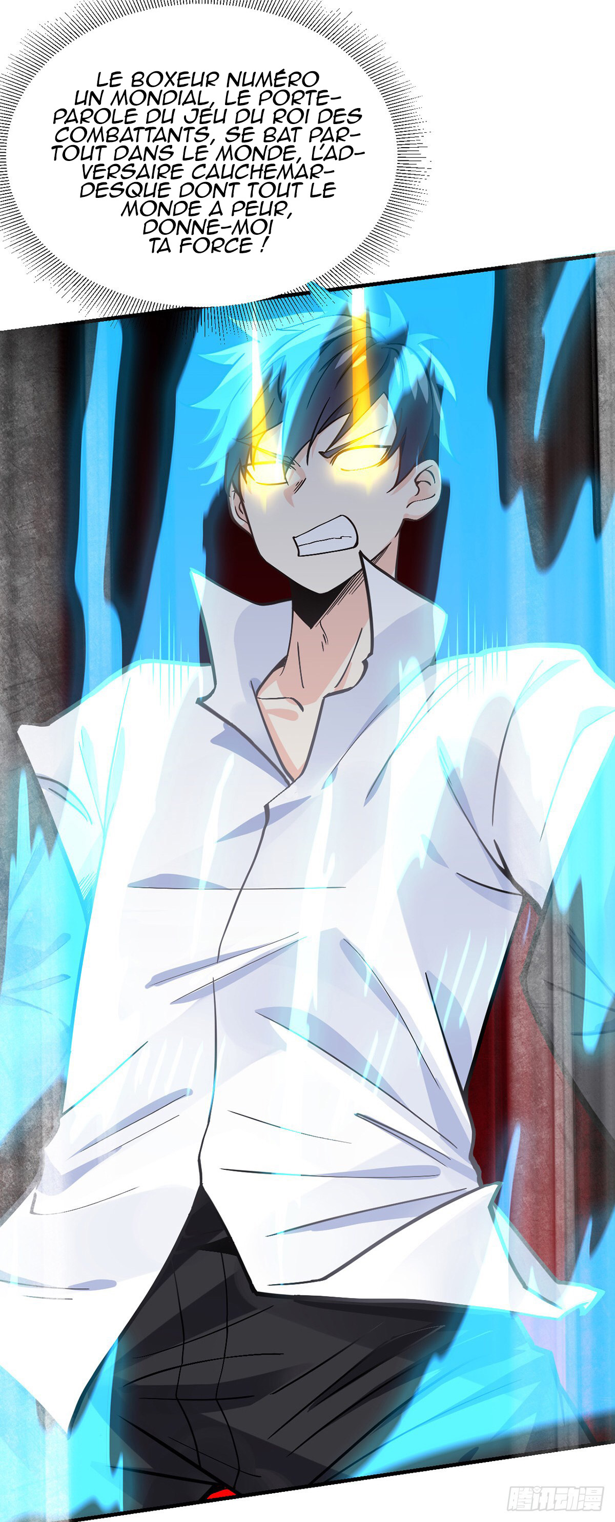 Extraordinary Son-in-Law Ch. 3 第24页