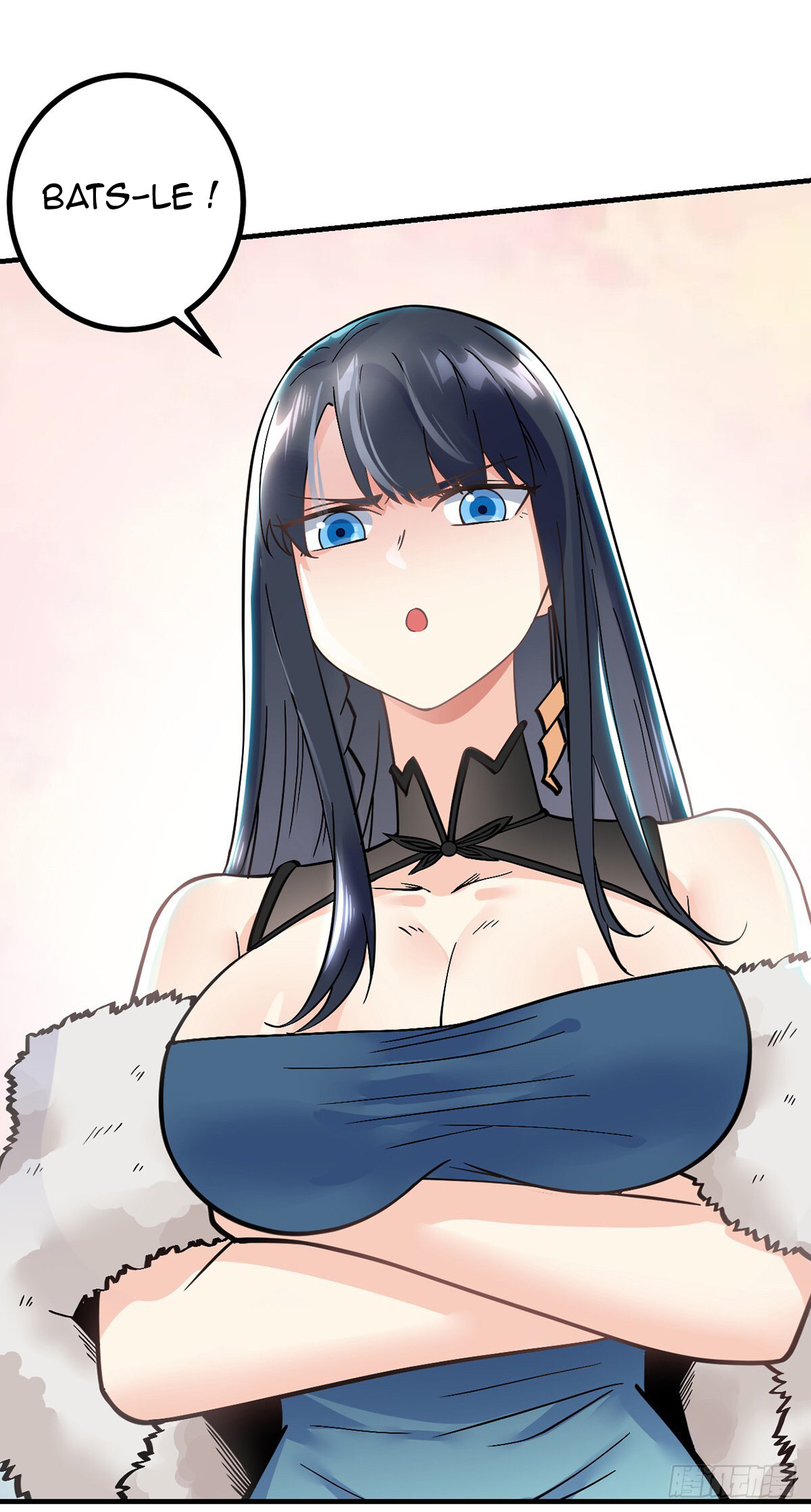 Extraordinary Son-in-Law Ch. 3 第28页