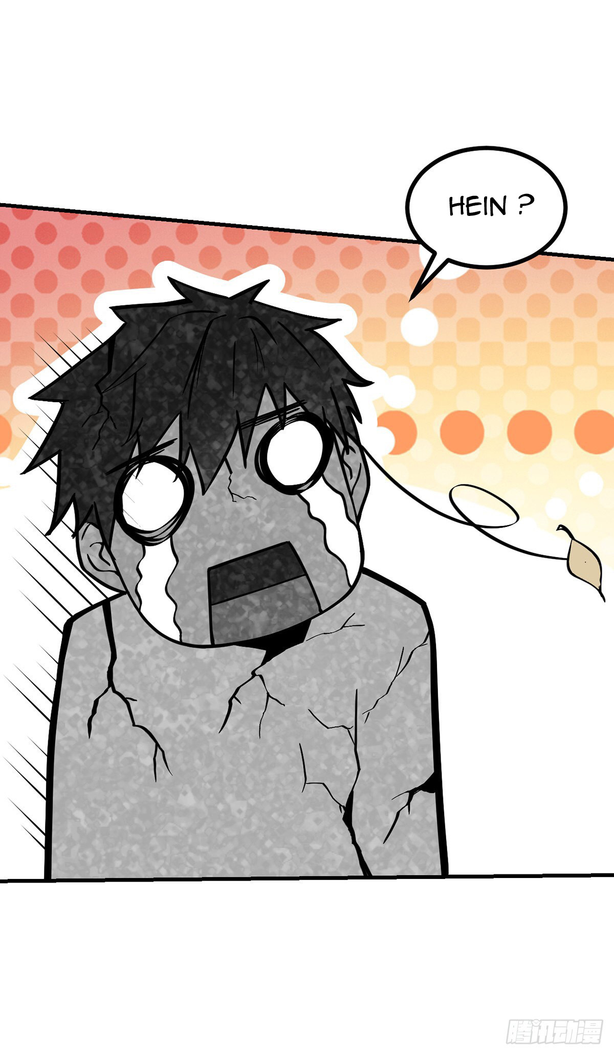 Extraordinary Son-in-Law Ch. 3 第29页