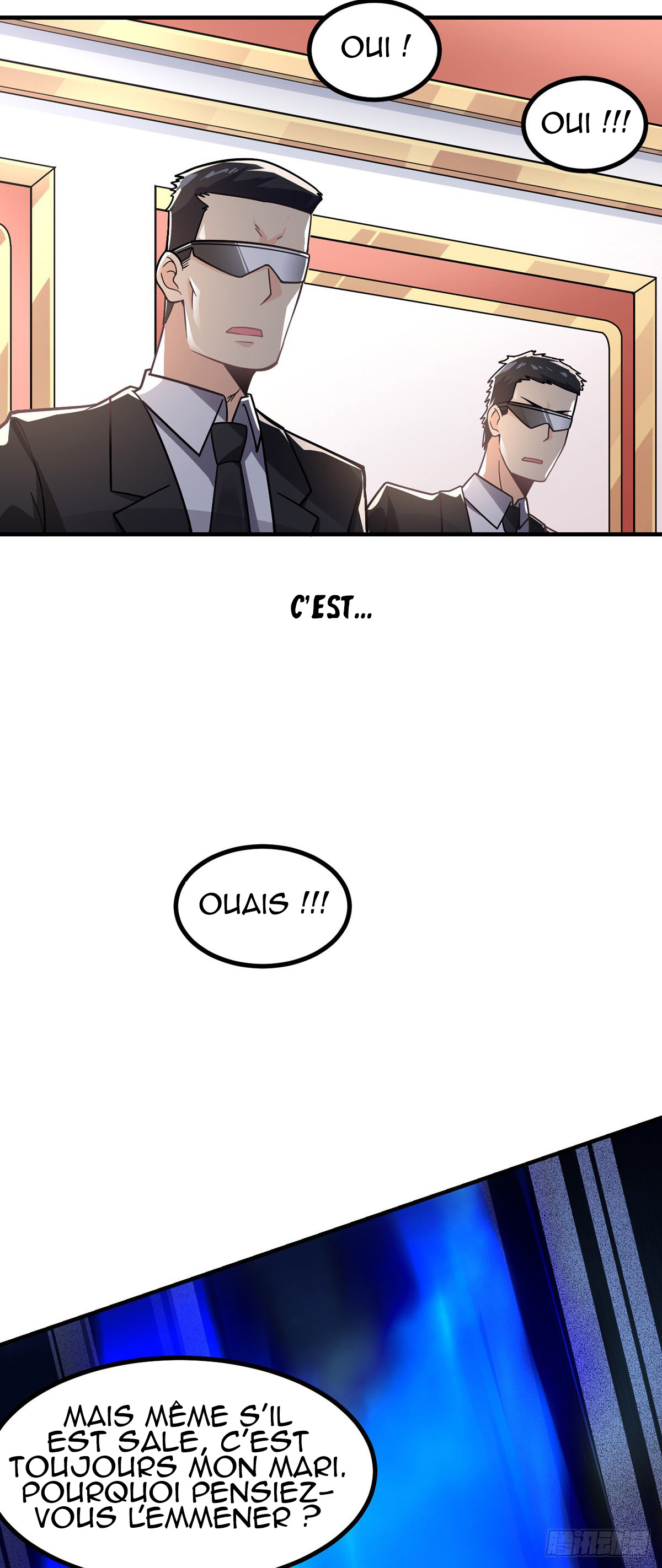 Extraordinary Son-in-Law Ch. 3 第31页