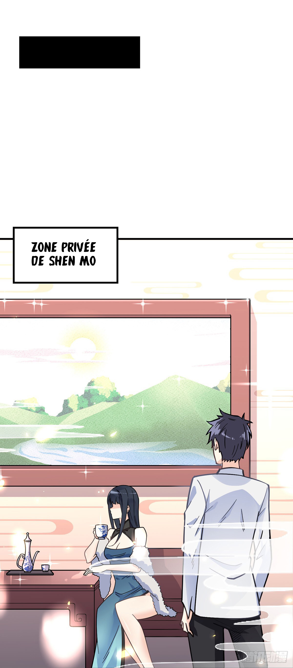 Extraordinary Son-in-Law Ch. 3 第38页