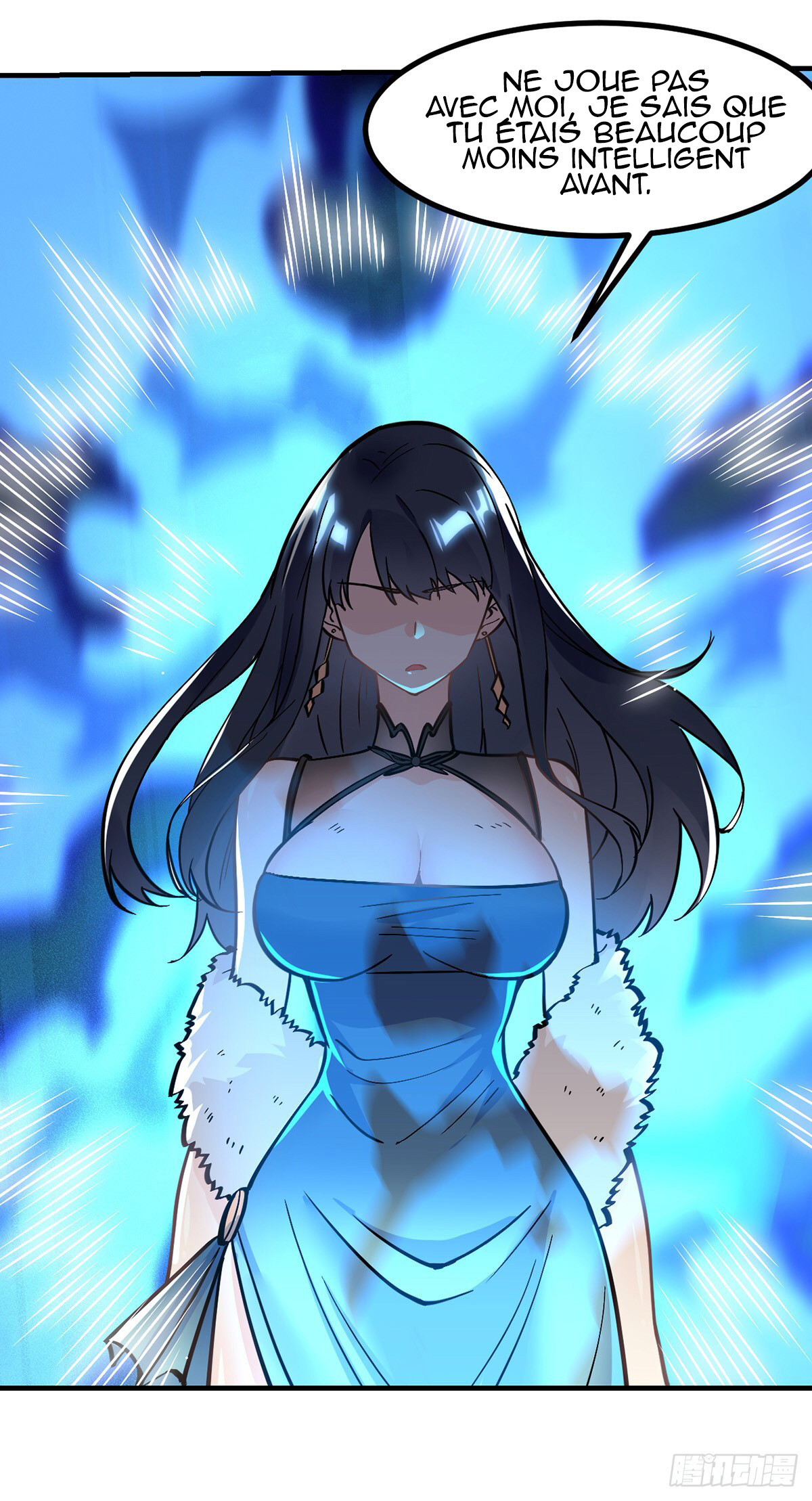 Extraordinary Son-in-Law Ch. 3 第44页