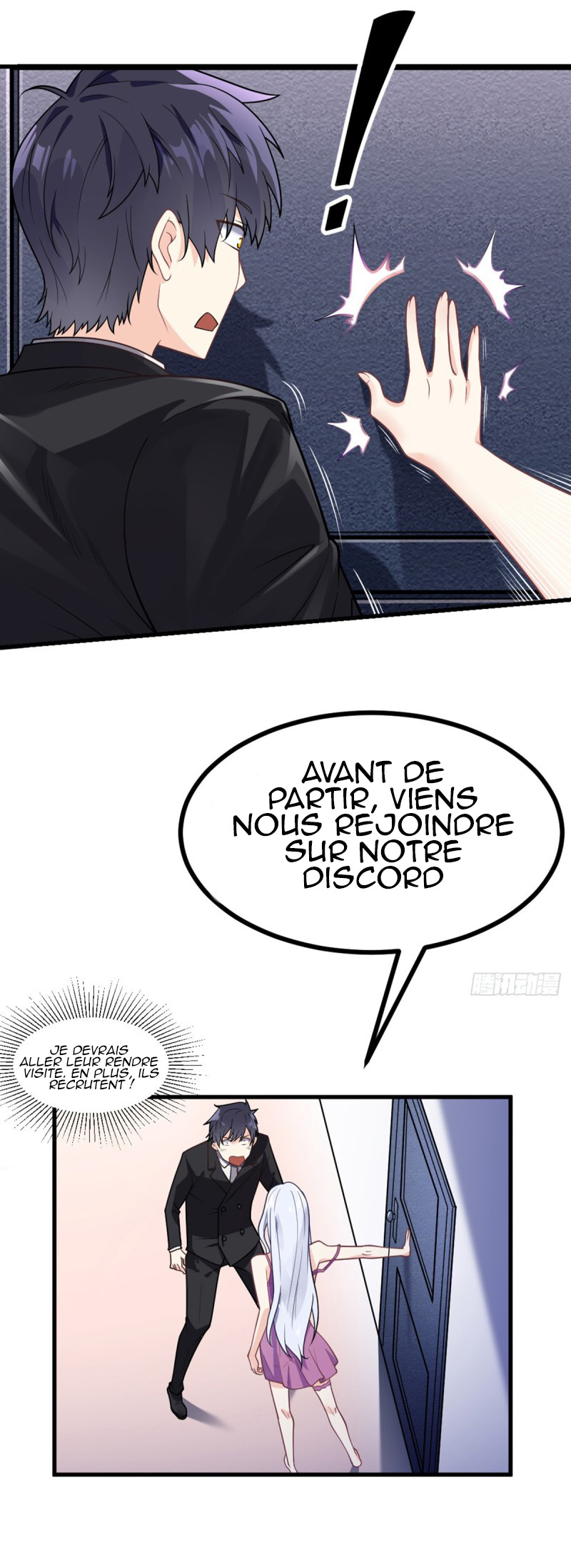 Extraordinary Son-in-Law Ch. 3 第48页