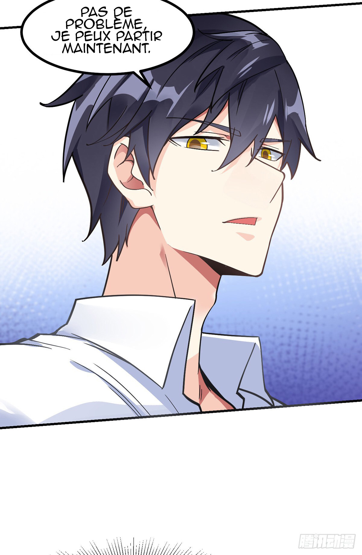 Extraordinary Son-in-Law Ch. 3 第7页