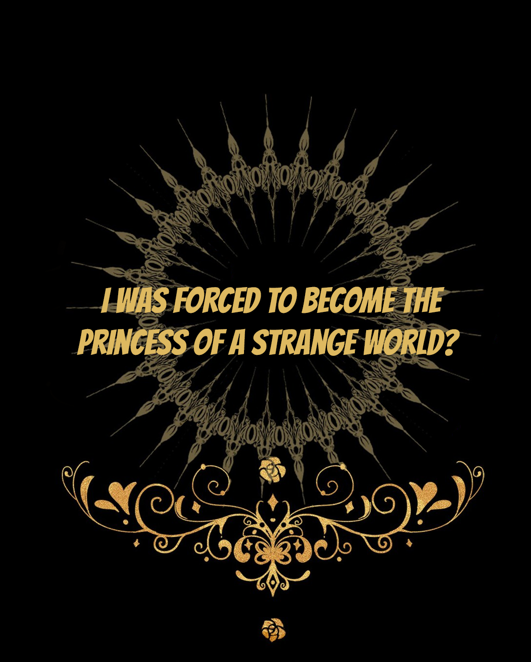 Forced to Be a Princess After Reincarnating in Another World 第5页