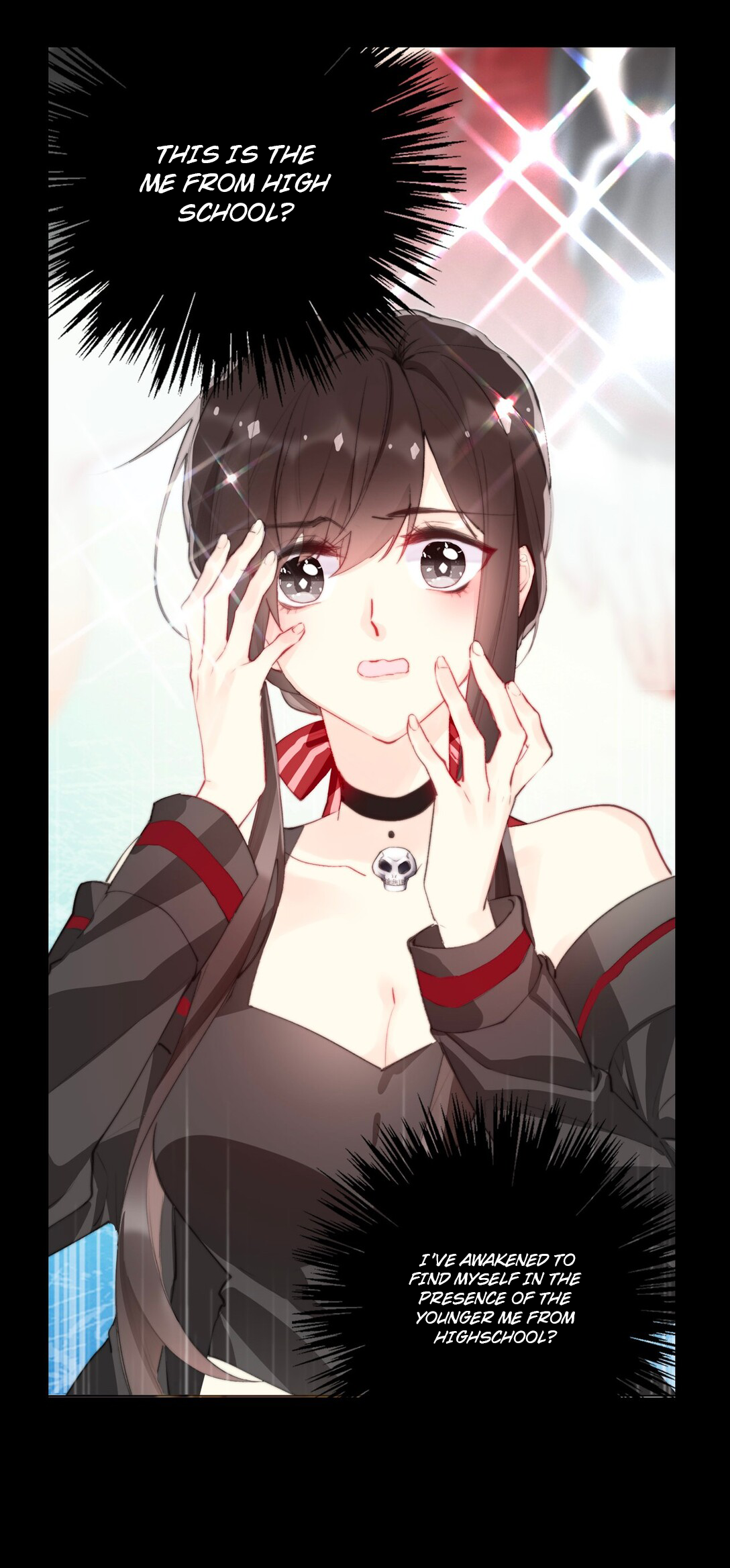 Forced to Be a Princess After Reincarnating in Another World 第7页