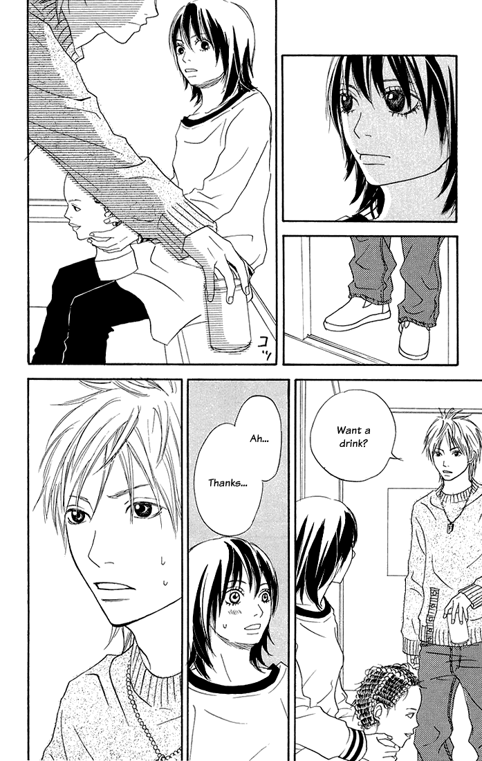 To Be... Vol. 1 Ch. 2 第14页