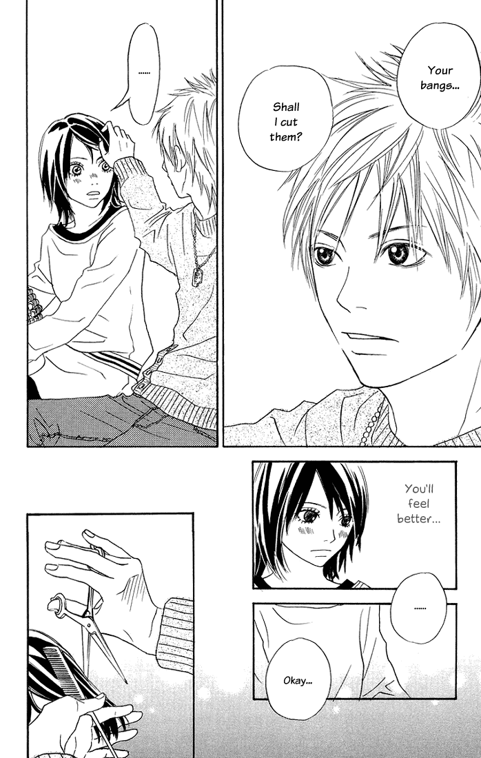 To Be... Vol. 1 Ch. 2 第20页