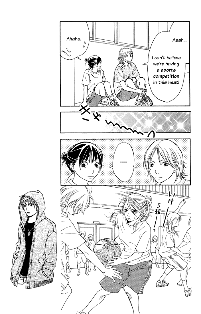 To Be... Vol. 1 Ch. 2 第29页