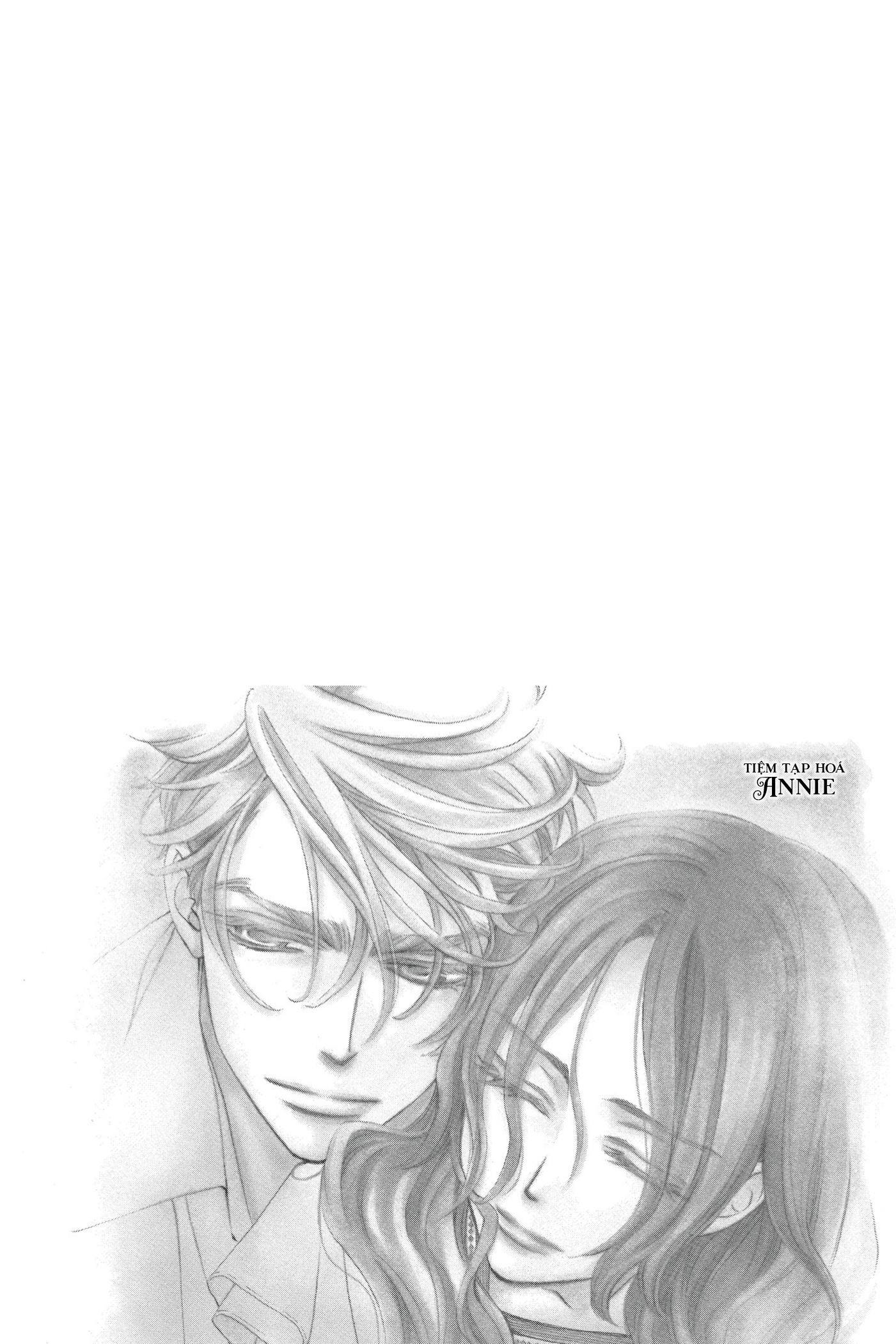 Vampire Knight Memories Anh yêu em 第4页