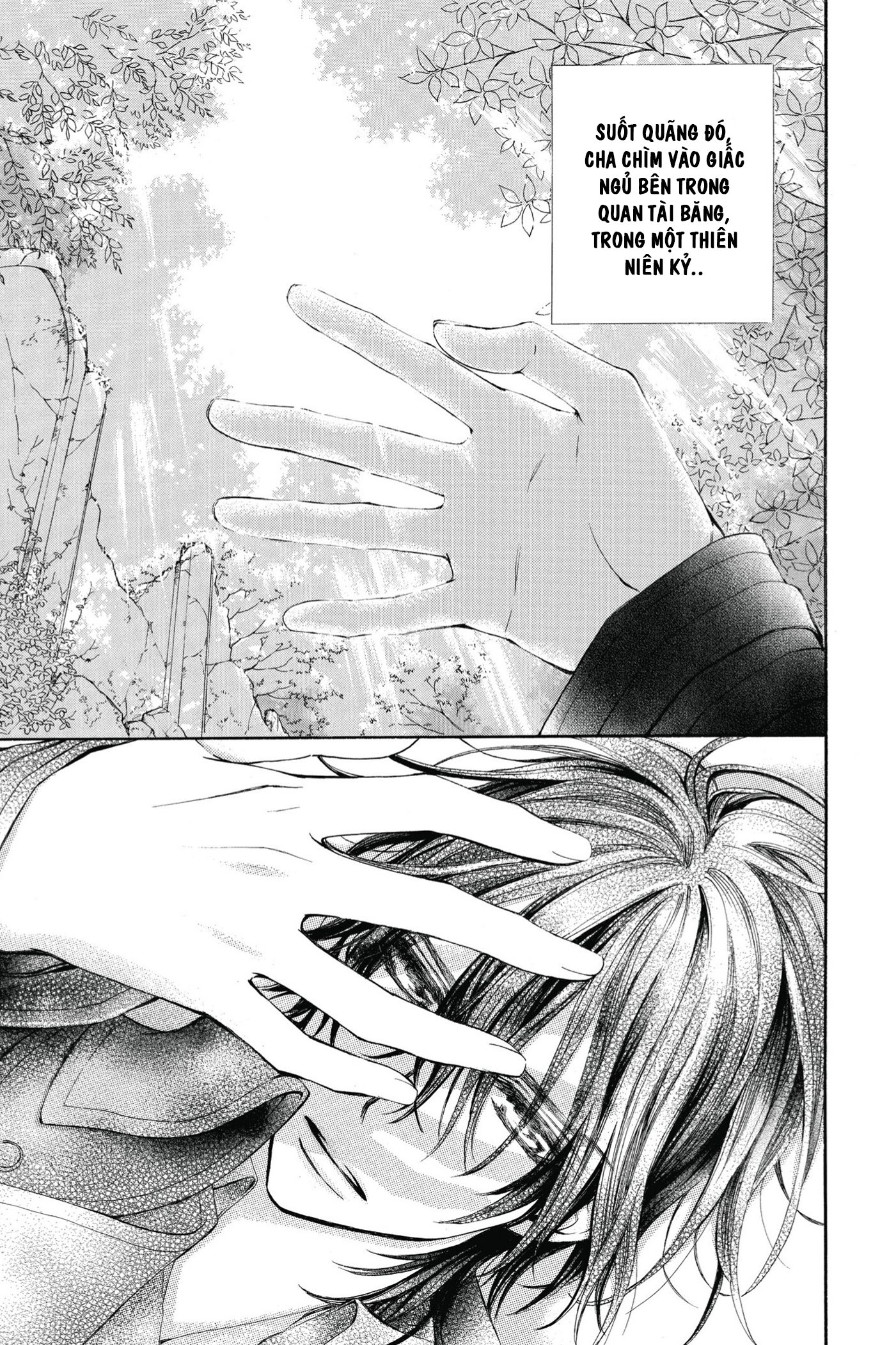 Vampire Knight Memories Anh yêu em 第37页